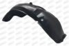 PRASCO DW0073603 Inner Wing Panel